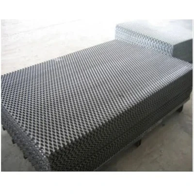 Gold Supplier Air Filters Outer Wire Mesh Expanded Metal Mesh