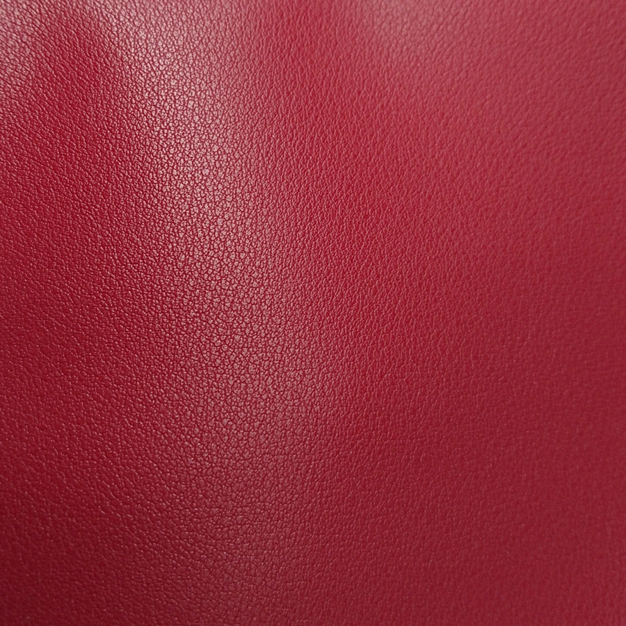 Durable Decorative Imitation PVC/PU Artificial Synthetic Leather