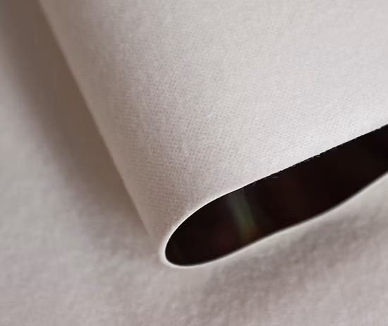 3D 나비 패턴, TPU 고광택 PU 가죽, 신발 소재, 러기지 패브릭